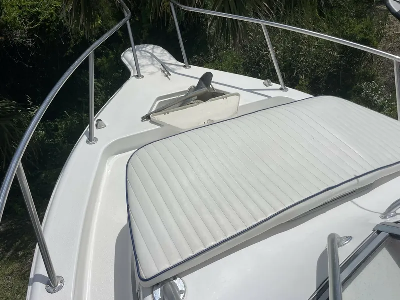Slide: The Image of Sea Pro 238WA 2004 - 6514333
