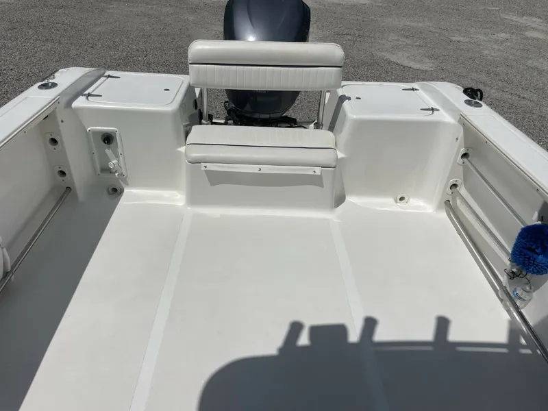 Slide: The Image of Sea Pro 238WA 2004 - 6514314