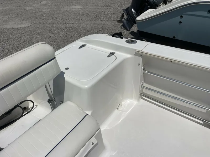 Slide: The Image of Sea Pro 238WA 2004 - 6514321