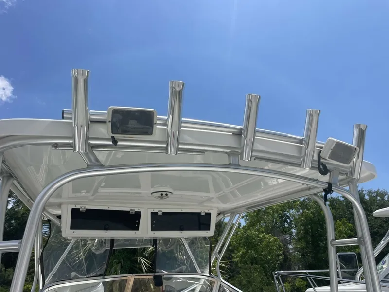 Slide: The Image of Sea Pro 238WA 2004 - 6514324