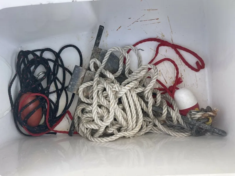 Slide: The Image of Sea Pro 238WA 2004 - 6514325