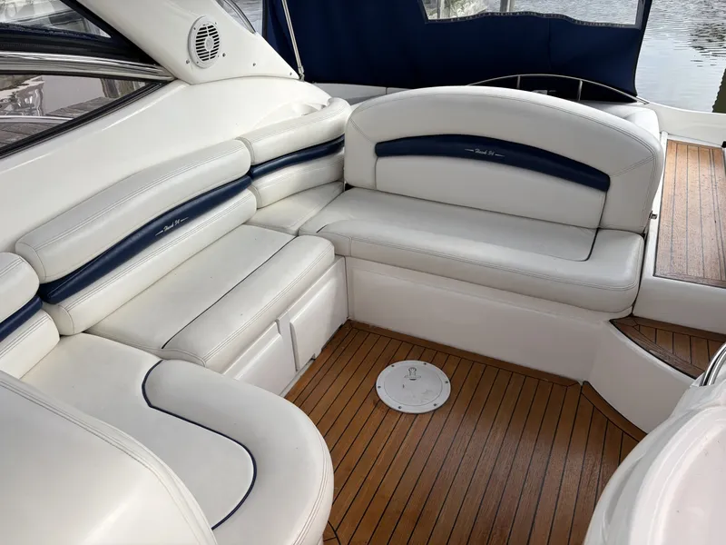 Slide: The Image of Sunseeker 34 2000 - 6518076