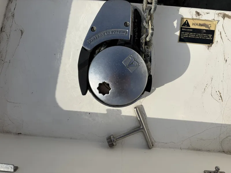 Slide: The Image of Sunseeker 34 2000 - 6518109