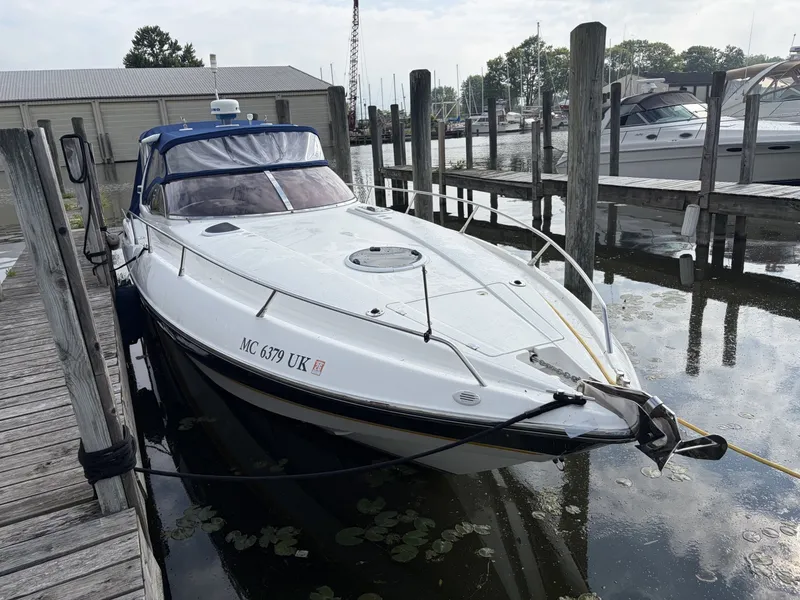 Slide: The Image of Sunseeker 34 2000 - 6518070