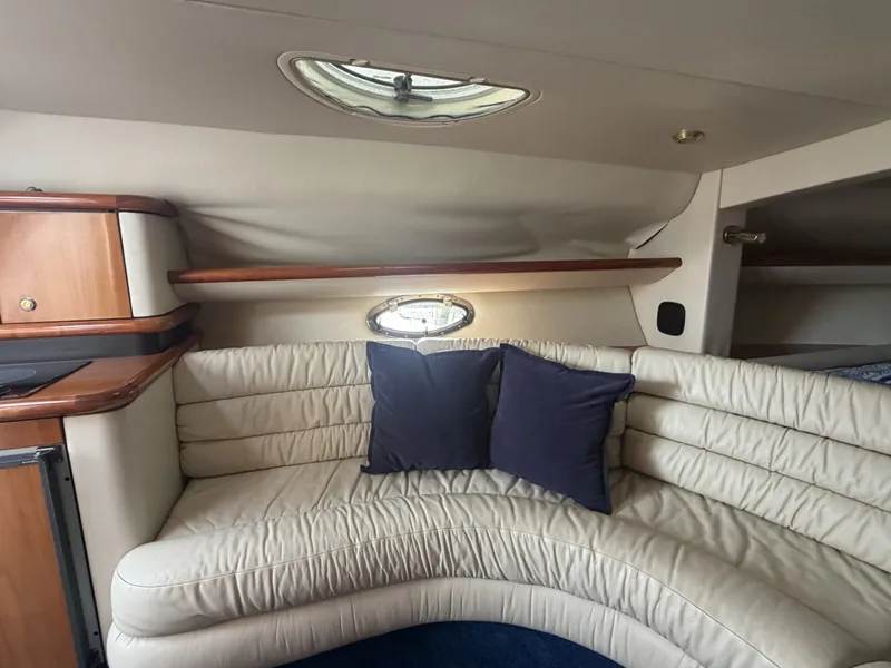 Slide: The Image of Sunseeker 34 2000 - 6518141