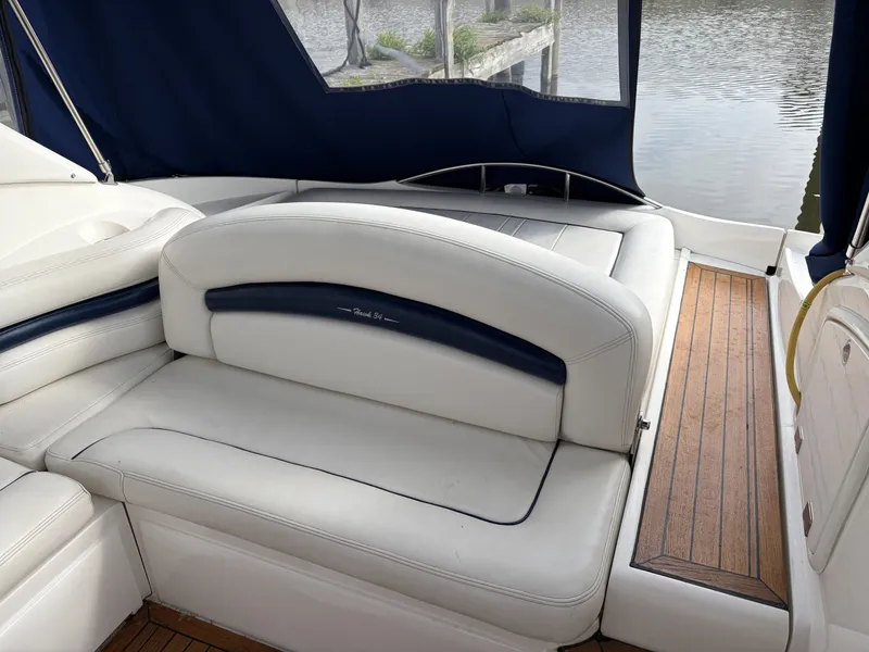 Slide: The Image of Sunseeker 34 2000 - 6518075