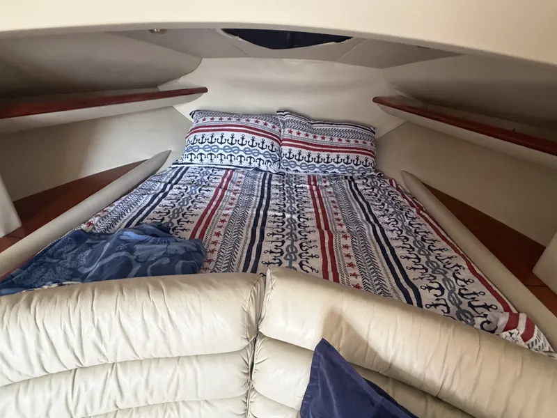 Slide: The Image of Sunseeker 34 2000 - 6518143