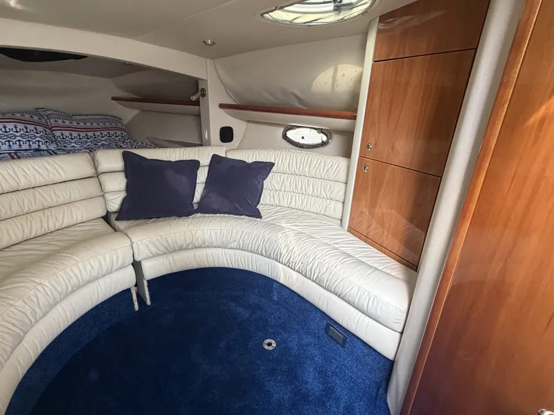 Slide: The Image of Sunseeker 34 2000 - 6518148