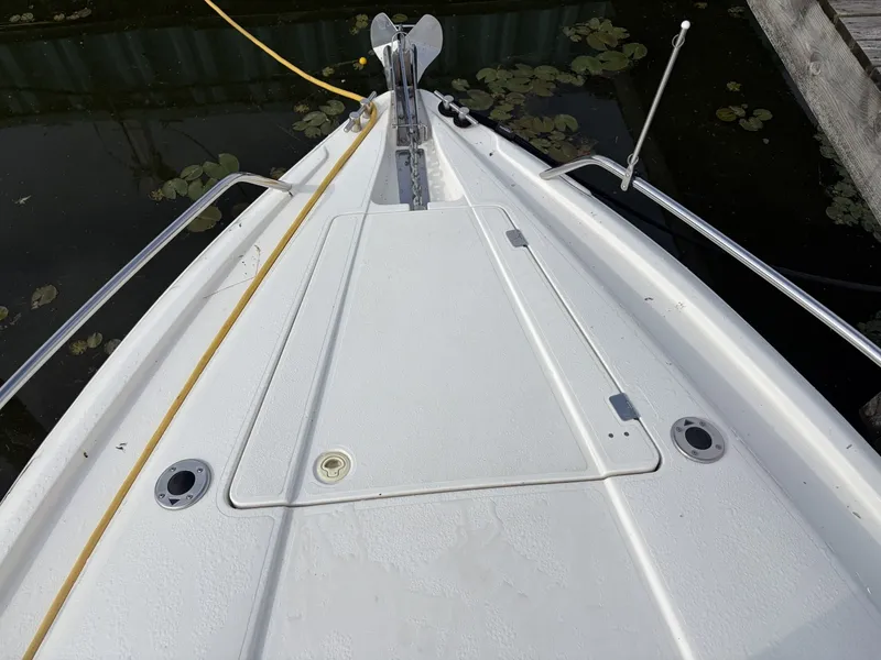 Slide: The Image of Sunseeker 34 2000 - 6518105