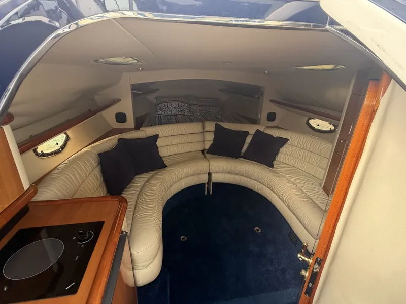 Slide: The Image of Sunseeker 34 2000 - 6518139
