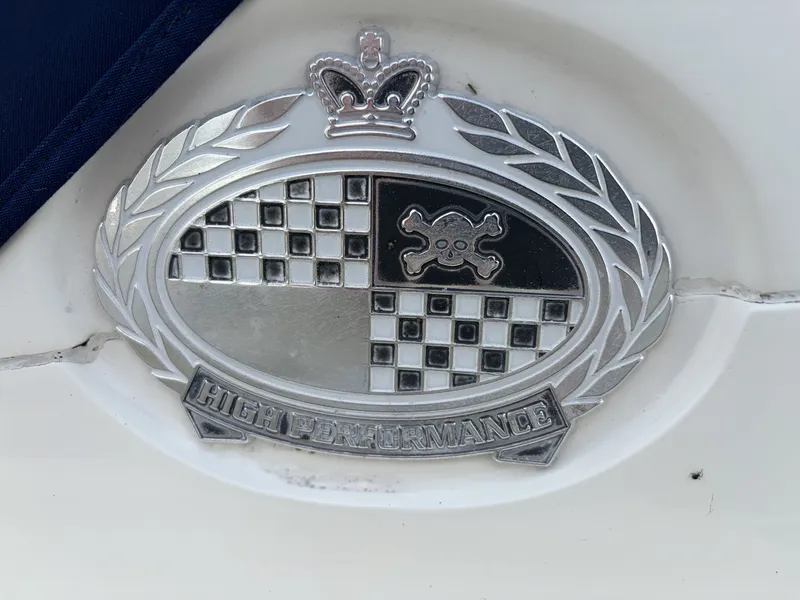 Slide: The Image of Sunseeker 34 2000 - 6518072