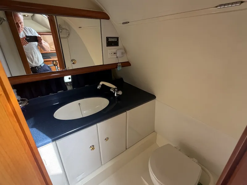 Slide: The Image of Sunseeker 34 2000 - 6518151