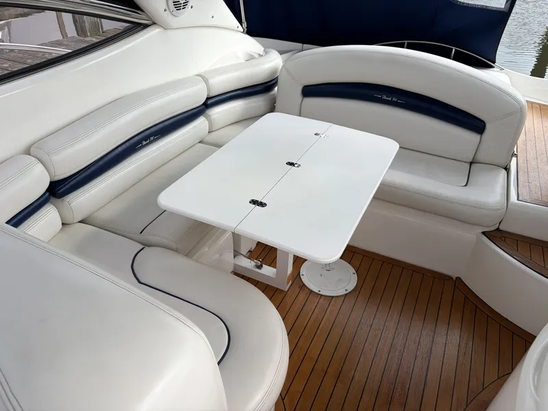 Slide: The Image of Sunseeker 34 2000 - 6518079
