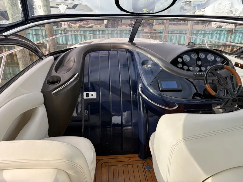 Slide: The Image of Sunseeker 34 2000 - 6518095