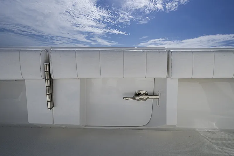 Slide: The Image of Bahama Center Console 2020 - 6514439