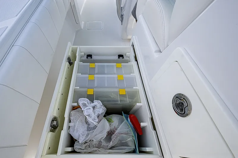 Slide: The Image of Bahama Center Console 2020 - 6514426