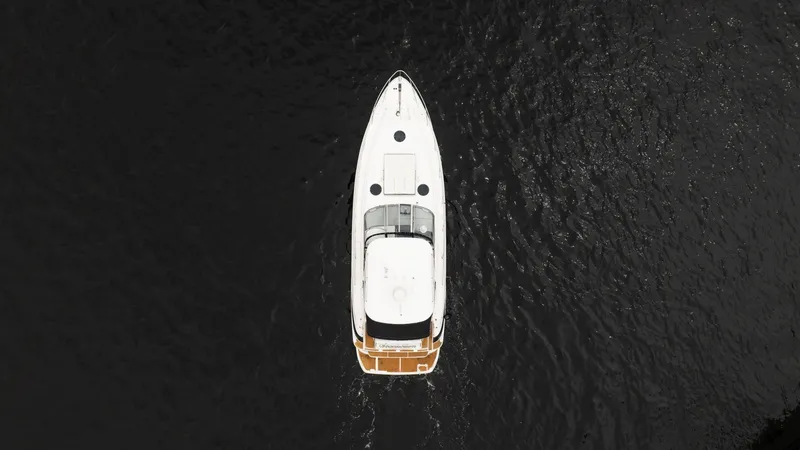 Slide: The Image of Regal 44 2008 - 6535264
