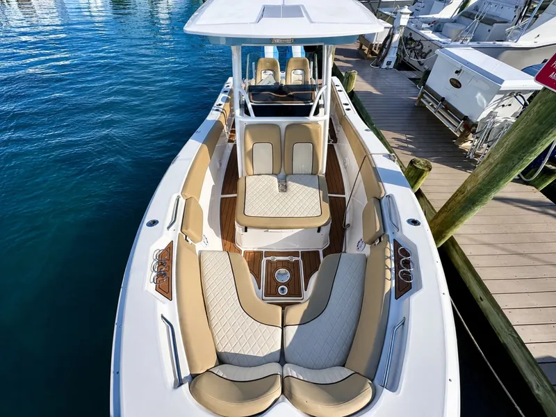 Slide: The Image of Sea Fox 266 Commander 2018 - 6837635