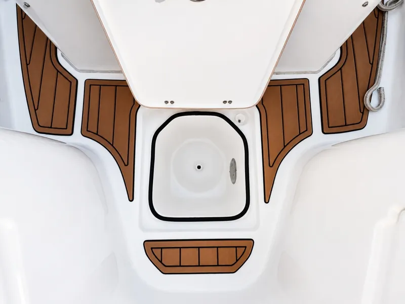 Slide: The Image of Sea Fox 266 Commander 2018 - 6837651