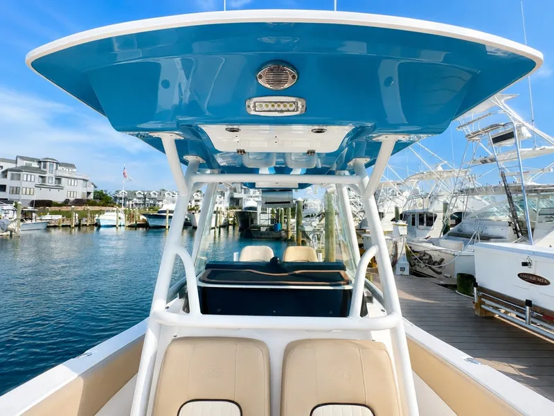 Slide: The Image of Sea Fox 266 Commander 2018 - 6837659