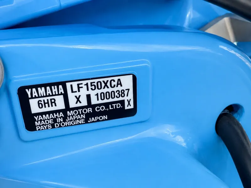Slide: The Image of Sea Fox 266 Commander 2018 - 6837623