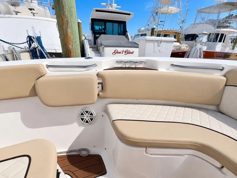 Slide: The Image of Sea Fox 266 Commander 2018 - 6837644