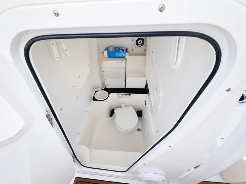 Slide: The Image of Sea Fox 266 Commander 2018 - 6837668