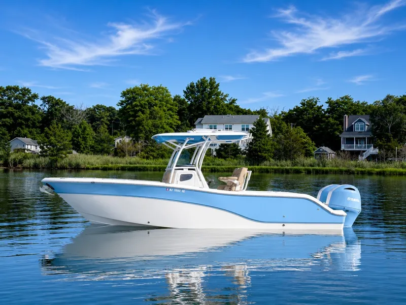 The Image of Sea Fox 266 Commander 2018 - 6518164