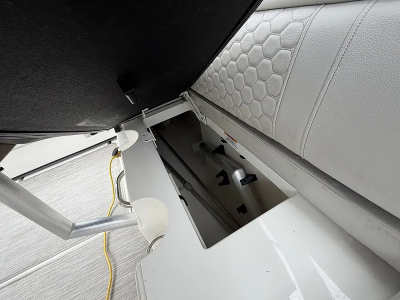Slide: The Image of Sea Ray 250 Outboard 2023 - 6514527