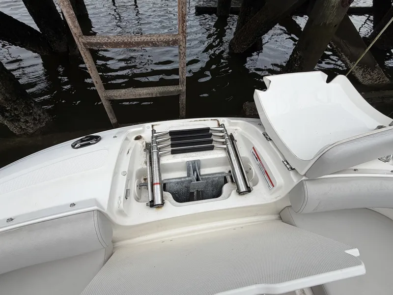 Slide: The Image of Sea Ray 250 Outboard 2023 - 6514530