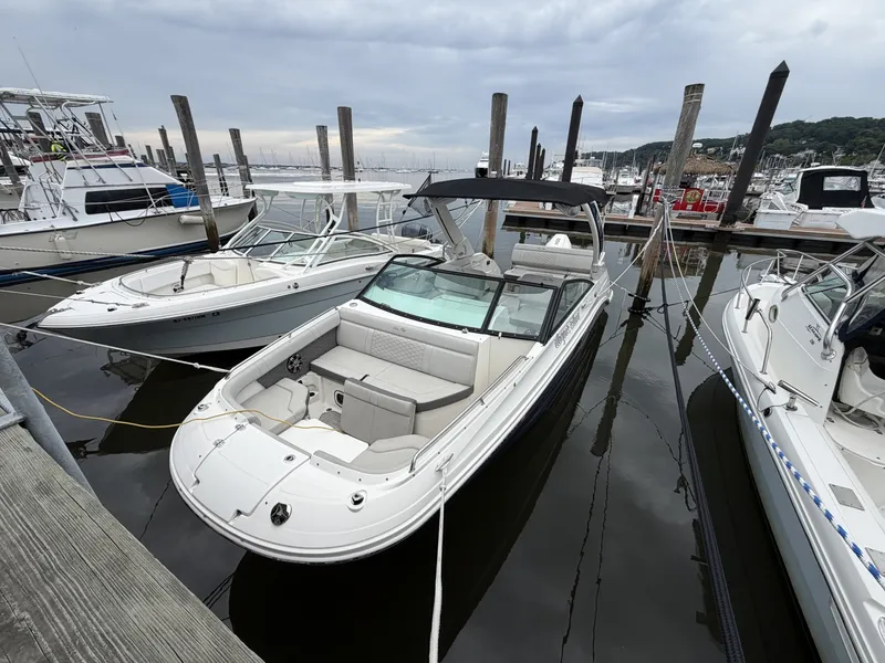 The Image of Sea Ray 250 Outboard 2023 - 6514508