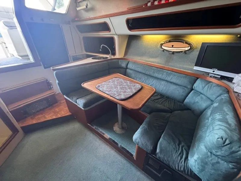 Slide: The Image of Tiara 3300 Open 1988 - 6514595