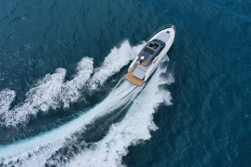 Slide: The Image of Focus Motor Yachts Power 2027 - 6518307