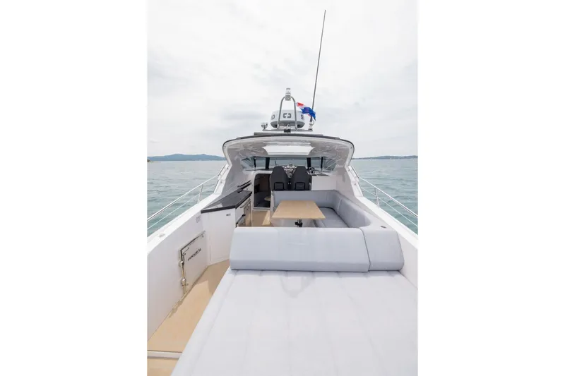 Slide: The Image of Focus Motor Yachts Power 2027 - 6518317