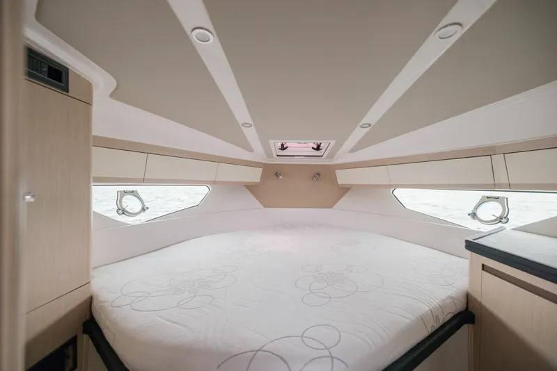 Slide: The Image of Focus Motor Yachts Power 2027 - 6518338