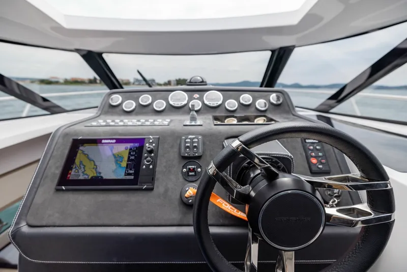 Slide: The Image of Focus Motor Yachts Power 2027 - 6518323