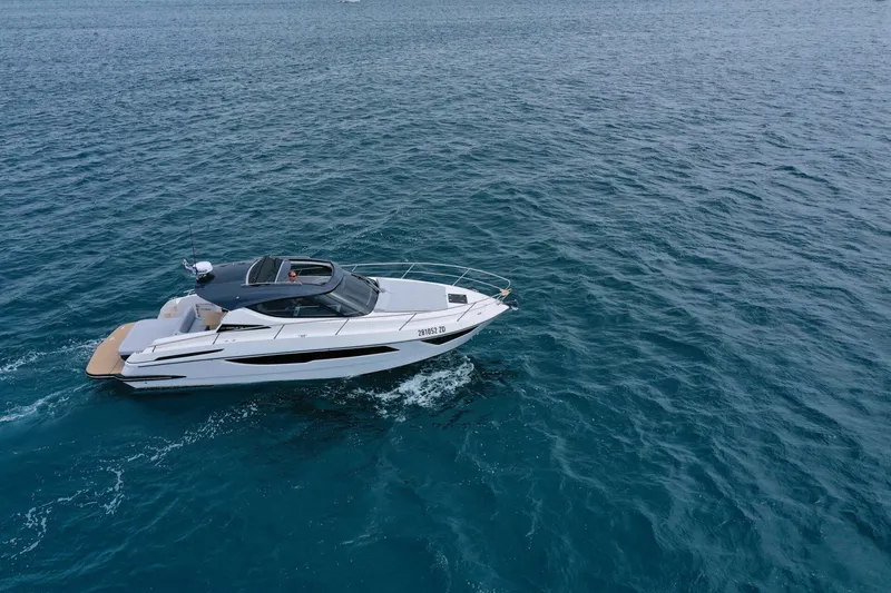 Slide: The Image of Focus Motor Yachts Power 2027 - 6518309