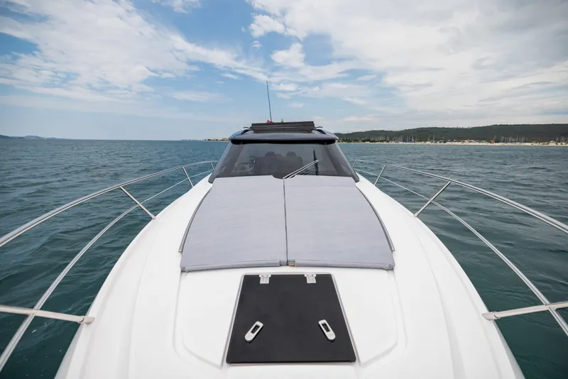 Slide: The Image of Focus Motor Yachts Power 2027 - 6518312
