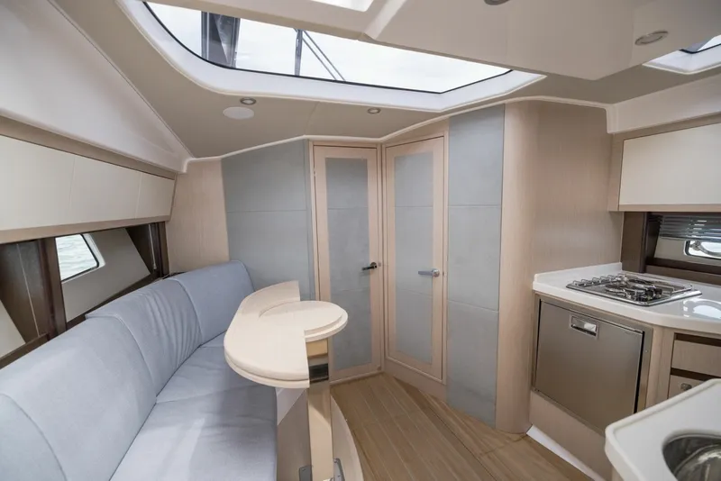 Slide: The Image of Focus Motor Yachts Power 2027 - 6518327