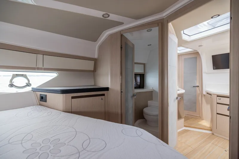 Slide: The Image of Focus Motor Yachts Power 2027 - 6518337