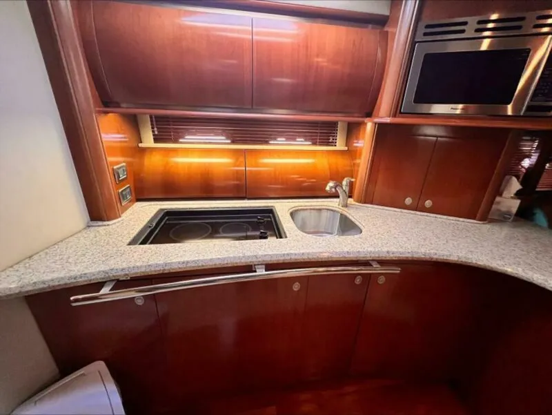 Slide: The Image of Sea Ray 500 Sundancer 2005 - 7383816