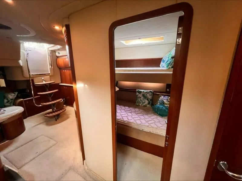 Slide: The Image of Sea Ray 500 Sundancer 2005 - 7383820
