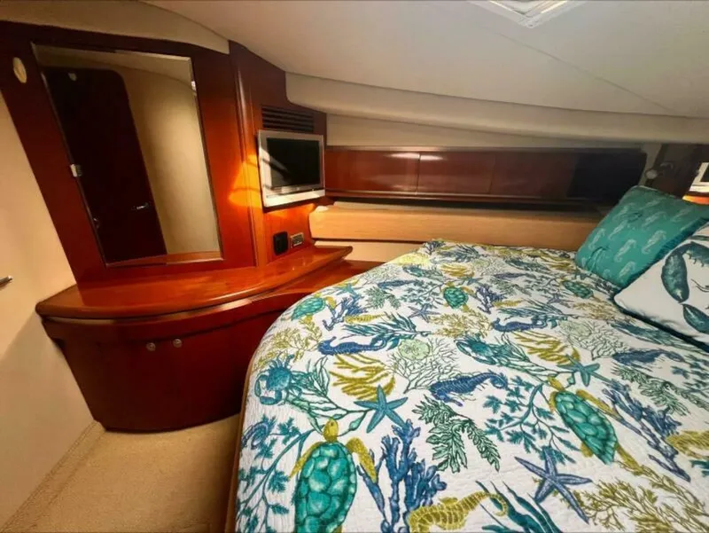 Slide: The Image of Sea Ray 500 Sundancer 2005 - 7383827