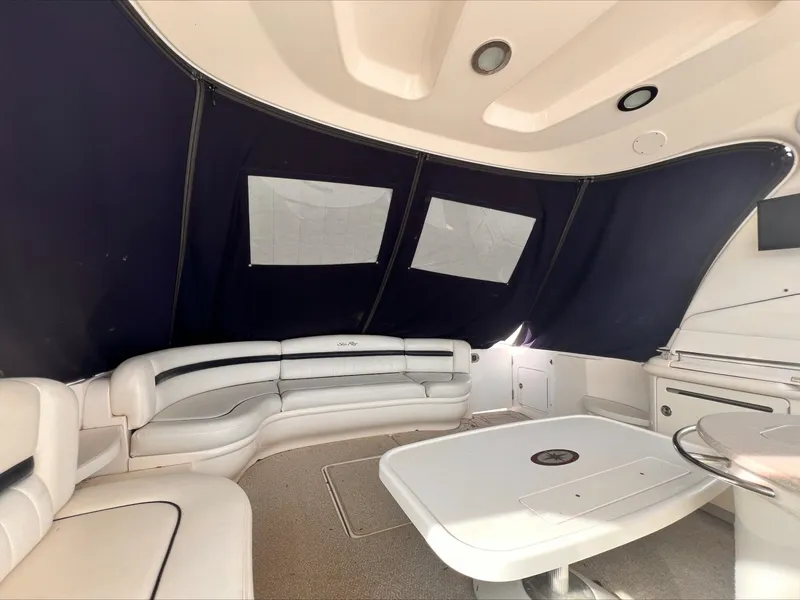 Slide: The Image of Sea Ray 500 Sundancer 2005 - 6515029