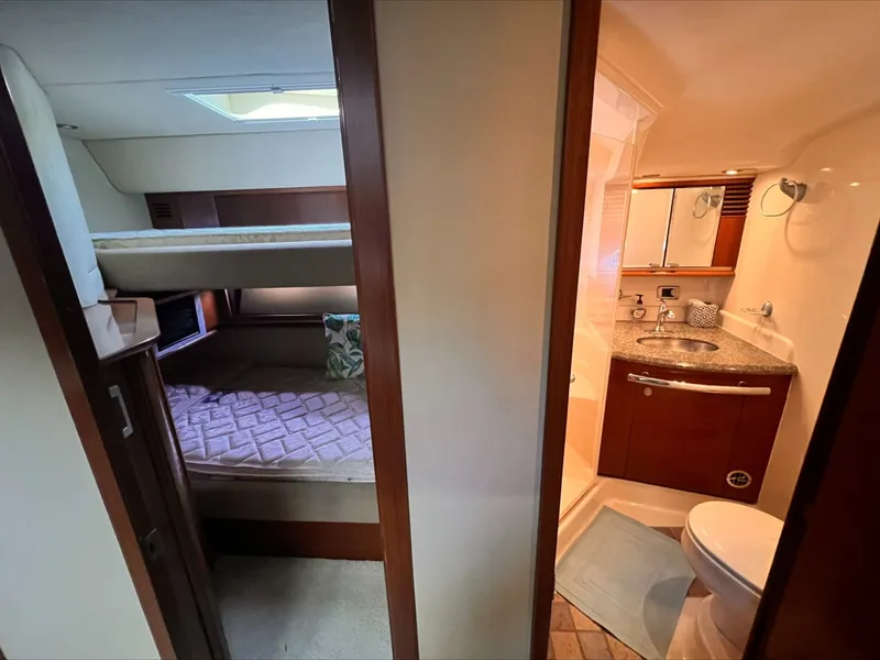 Slide: The Image of Sea Ray 500 Sundancer 2005 - 6517933