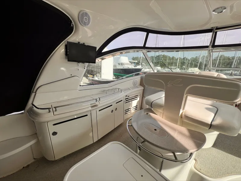 Slide: The Image of Sea Ray 500 Sundancer 2005 - 6514940
