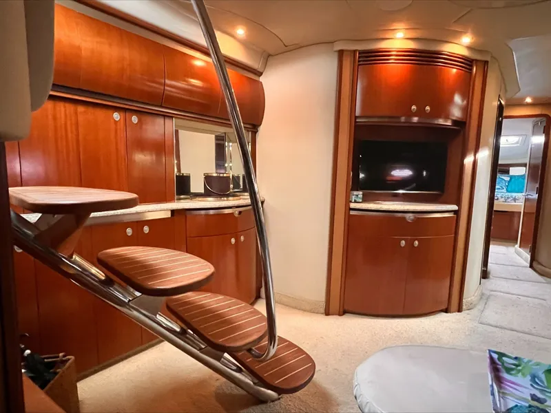 Slide: The Image of Sea Ray 500 Sundancer 2005 - 6518578