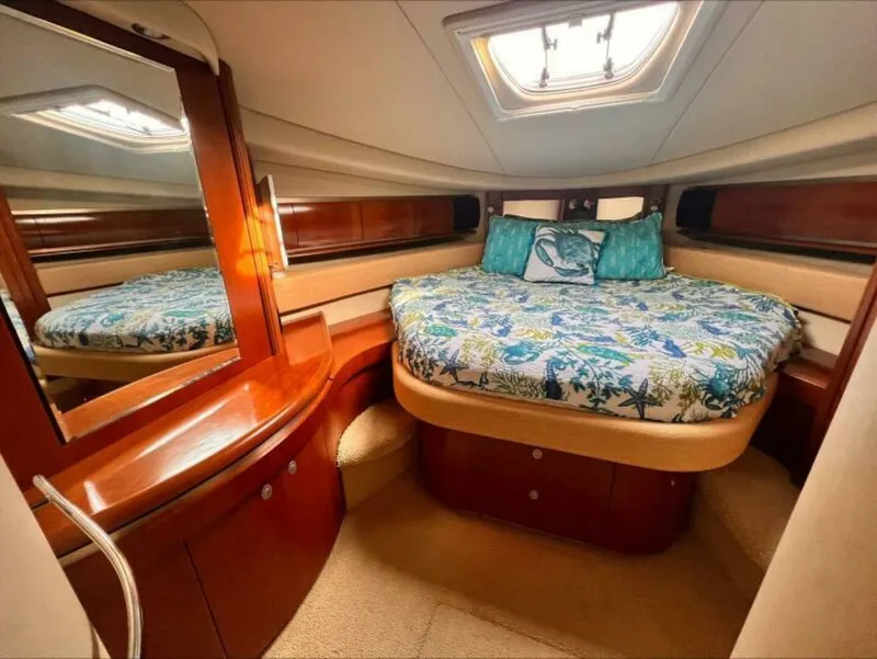 Slide: The Image of Sea Ray 500 Sundancer 2005 - 7383826