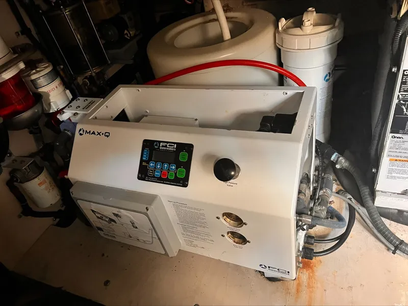 Slide: The Image of Sea Ray 500 Sundancer 2005 - 6518005