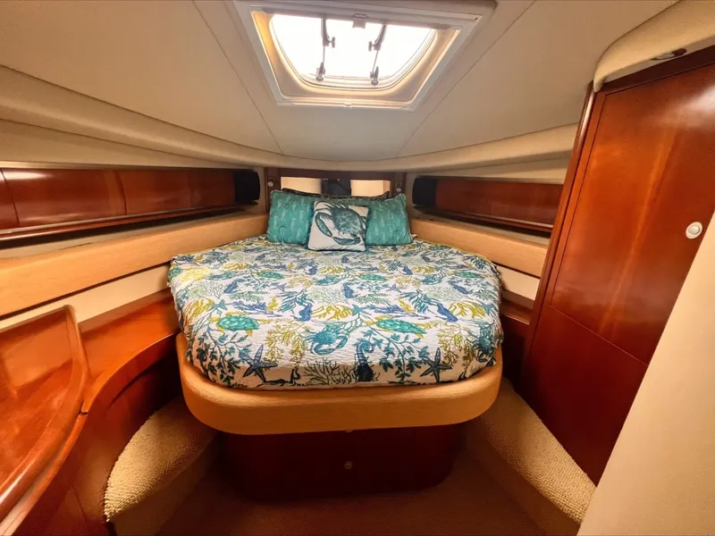 Slide: The Image of Sea Ray 500 Sundancer 2005 - 6517936